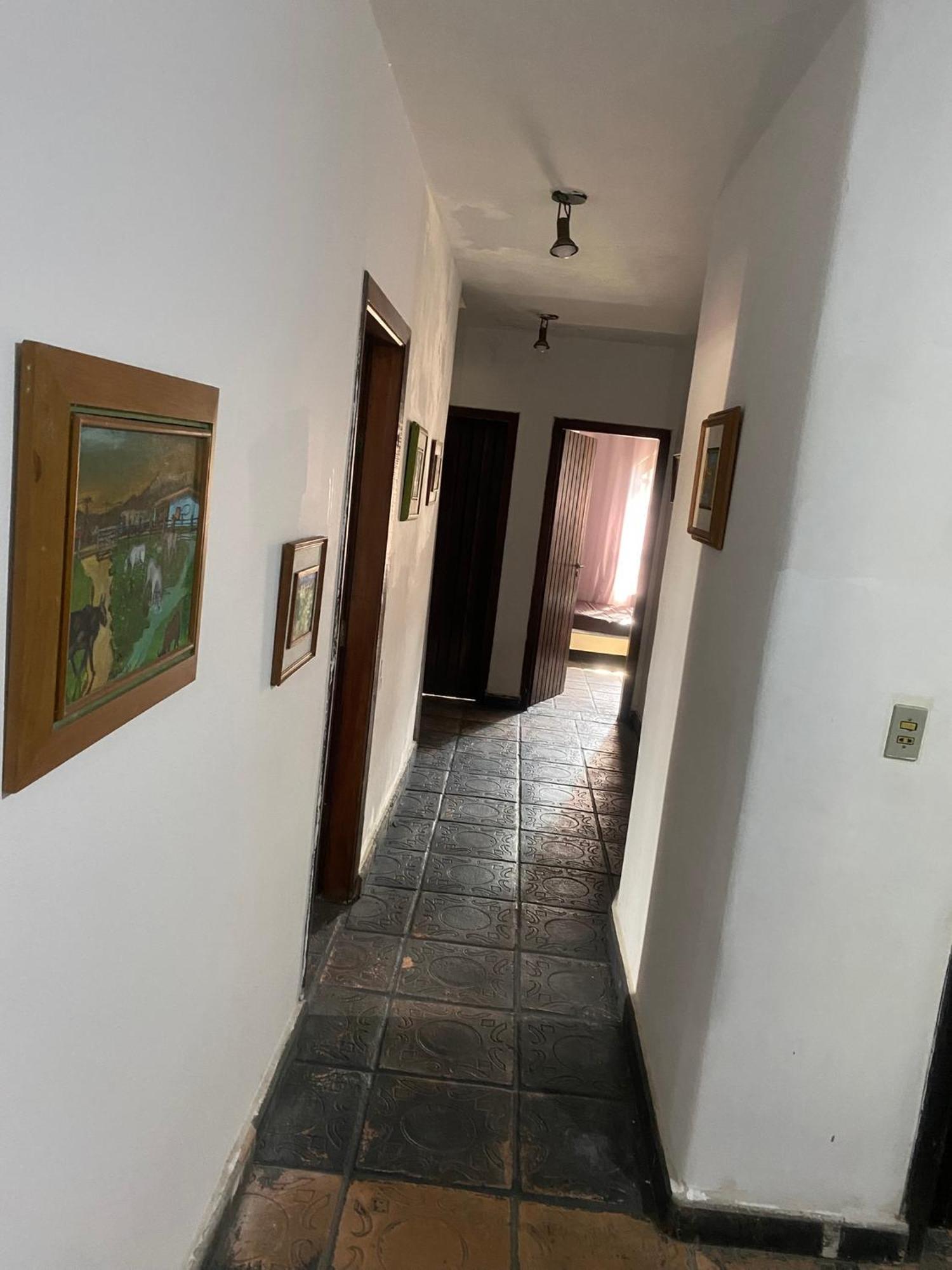Casarao No Guaruja Com Piscina Villa Exterior photo